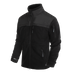 Fleece Jacket Defender 330g Helikon-Tex Black (BL-DEH-HF-01))