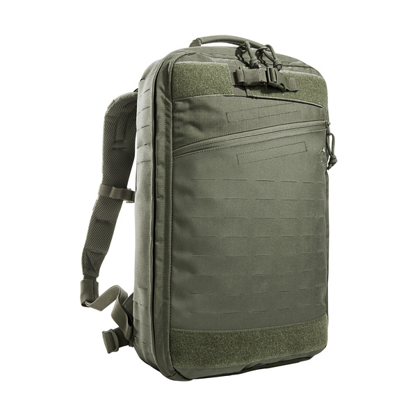 Plecak Medyczny Medic Assault Pack L MKII IRR Tasmanian Tiger Stone Grey Olive (7062.332)