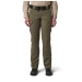 Spodnie Taktyczne Bójówki Damskie Stryke Pants 5.11 Ranger Green (64386ABR)