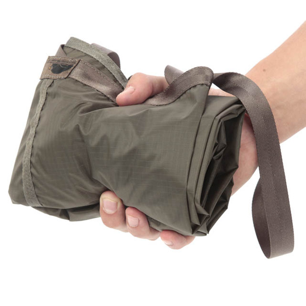 Nosze Ultralekkie Featherweight Stretcher -09 Snigel Szare (54-00540B09-000)