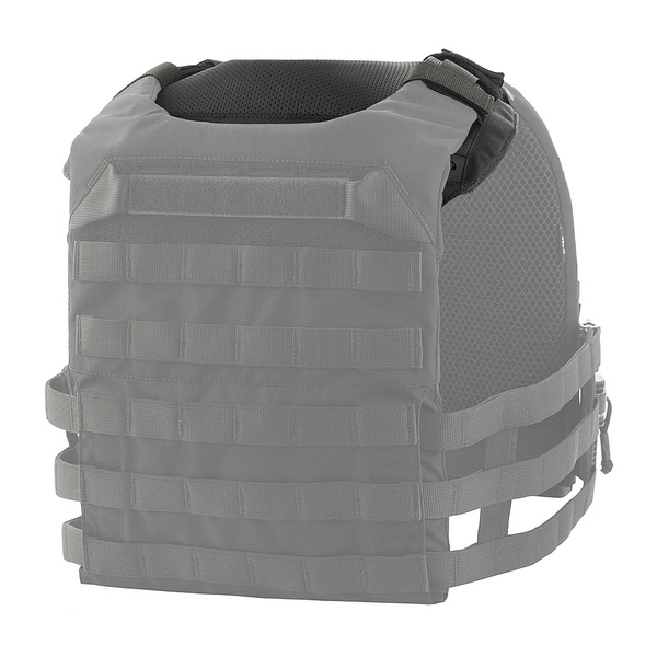 Nakladka Naramienna Do Kamizelki Cuirass QRS M-Tac Czarna (10179002)