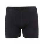 Men's Boxers Comfort Cotton Classic Brubeck Dark Grey