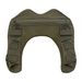 Nakladka Naramienna Do Kamizelki Cuirass QRS M-Tac Ranger Green (10179023)
