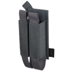 Double Rifle Magazine Insert Polyester Helikon-Tex Shadow Grey