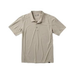 Koszulka Polo Pramount Crest 5.11 Mushroom (41298)
