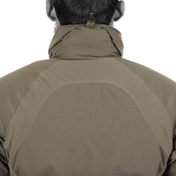 Kurtka UF PRO Delta AcE Plus Gen.3 Tactical Winter Jacket Brown Grey
