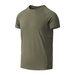 T-shirt Funkcyjny Quickly Dry Functional Helikon-Tex Olive Green (TS-FUN-QD-02)