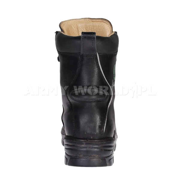 Buty Volkl KWF Czarne Oryginał Demobil DB