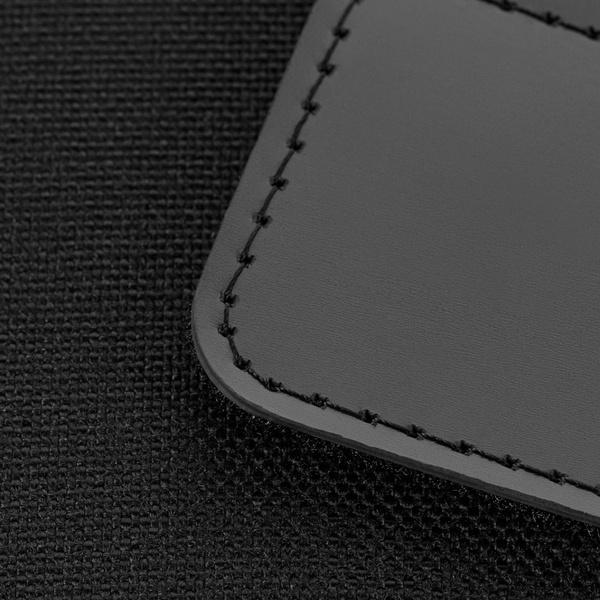 Panel Na Naszywki Magnetyczny 39 x 9,5 Cm M-Tac Czarny (10366002)