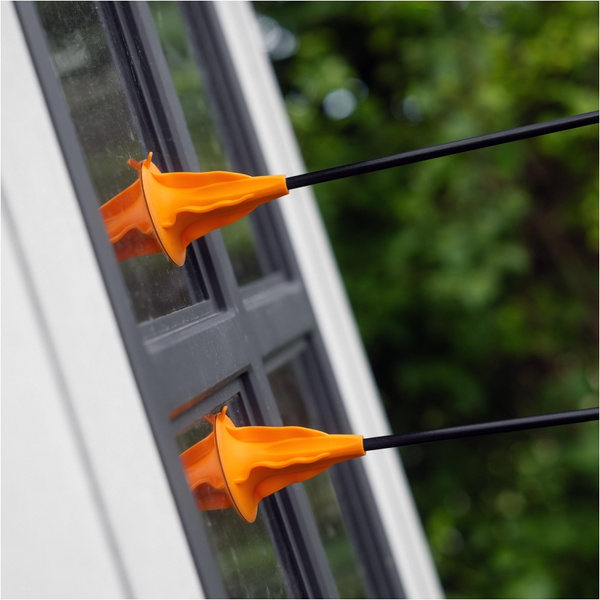 Łuk Dla Dzieci RB Cadet 2 15 lbs Czerwony Na Przyssawki NXG (2.2346)