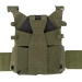 Kamizelka Taktyczna Plate Carrier ROCK 4.0 Maskpol Ranger Green (TMRRG-04)