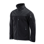Kurtka Polarowa Alpha Microfleece Gen.II M-Tac Czarna (20411002)