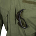 Shirt CPU (Combat Patrol Uniform) PolyCotton Ripstop Helikon-Tex Olive (BL-CPU-PR-02)