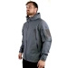 Kurtka Przeciwdeszczowa Stealth Jacket A404 Arktis Wolf Grey