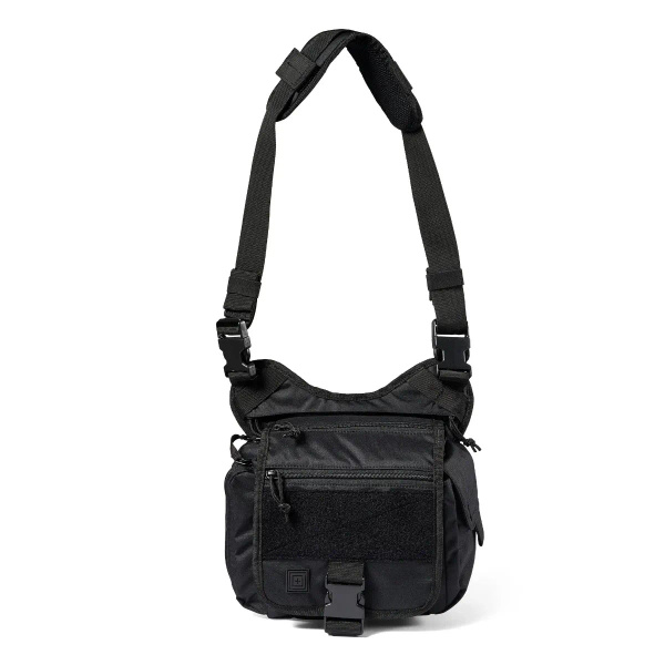 Torba Na Ramię Daily Deploy Push Pack 5L 5.11 Czarna (56635ABR)