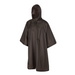 Peleryna Przeciwdeszczowa - Poncho Ripstop Helikon-Tex Earth Brown (PO-MUS-PO-0A)