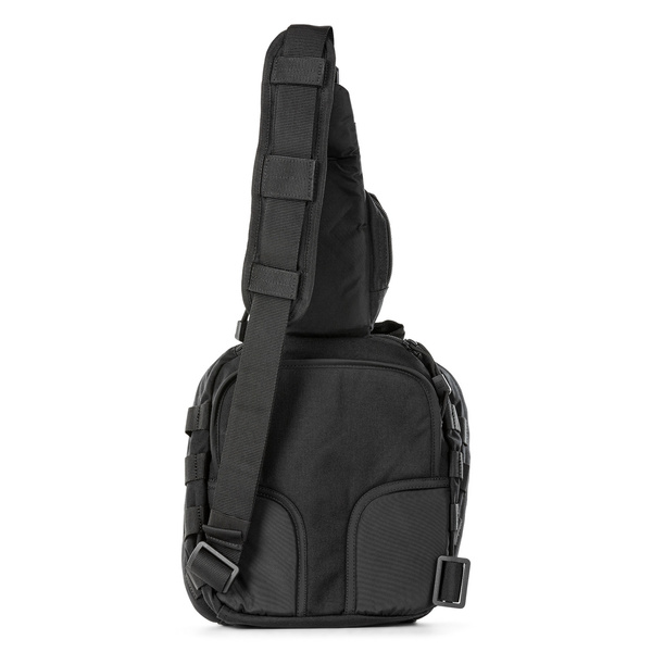 Plecak / Torba 5.11 Tactical Rush Moab 6 11 l Czarny (56963ABR-019)