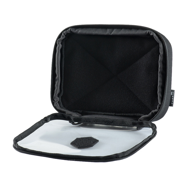 Organizer Ergonomiczny Slim Elite M-Tac Czarny (10181002)