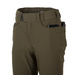 Trousers CTP Covert Tactical Pants® VersaStretch® Helikon-Tex Taiga Green (SP-CTP-NL-09)