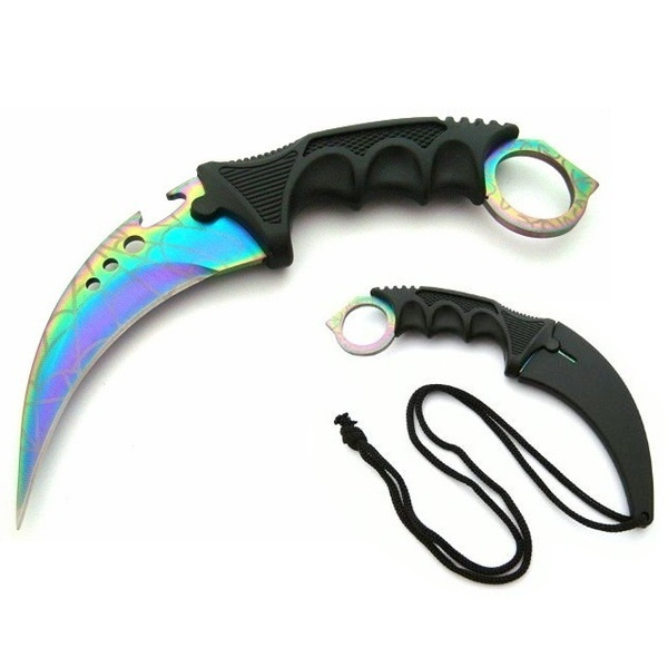 Nóż Karambit CS:GO BSH (N066H)