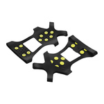 Raczki Nakładki Antypoślizgowe Dominator Czarne