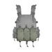 SGL Modular Mag Pouch MCL IRR Tasmanian Tiger Stone Grey Olive (8729.332)