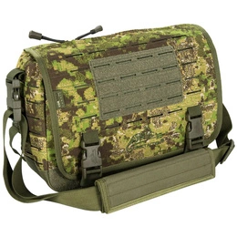 Small Messenger Bag Direct Action Cordura PenCott GreenZone