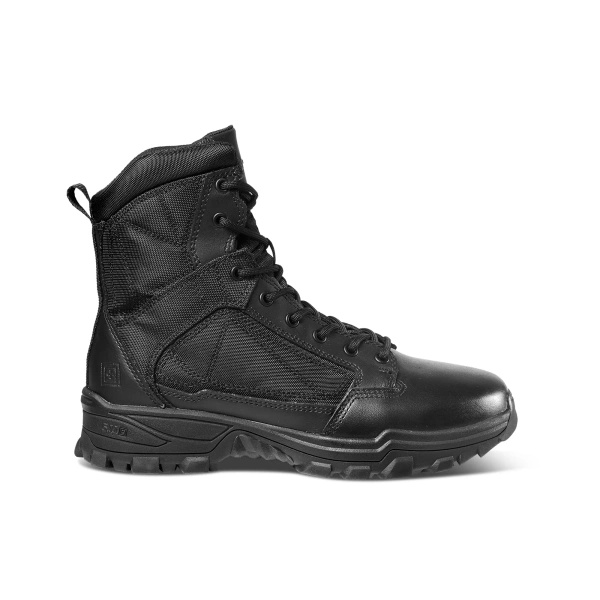 Buty Taktyczne Fast-Tac 6 Boot 5.11 Czarne (12380)