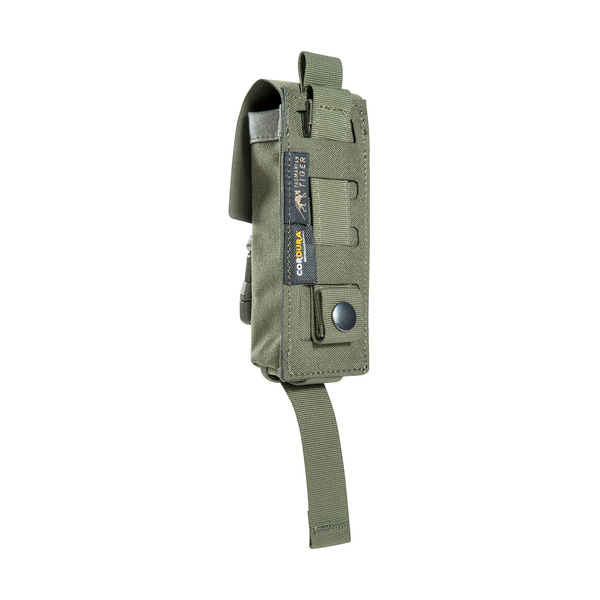 Tool Pocket MKII L Tasmanian Tiger Olive Green (7933.331)