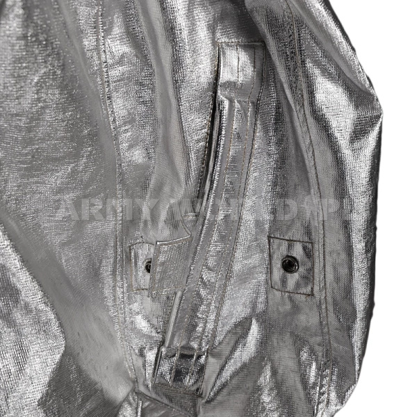 Komplet Żaroodporny Strażacki Oryginał Demobil BDB