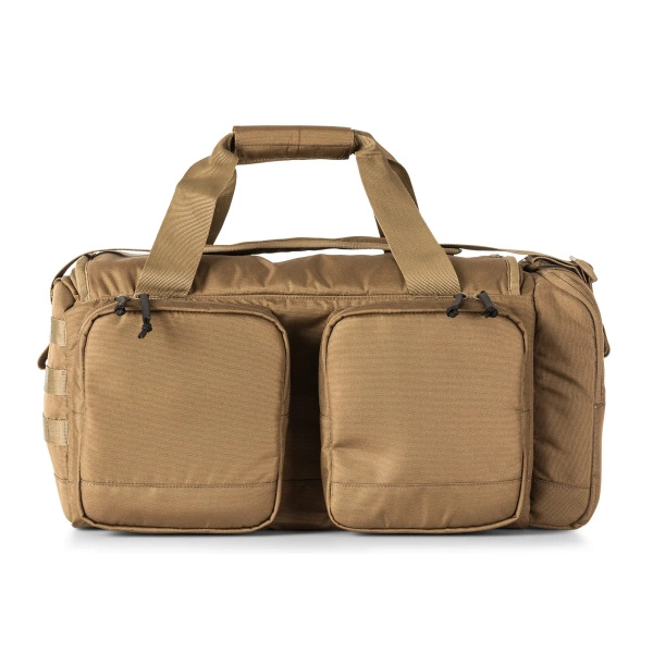 Torba 5.11  Range Ready Trainer Bag 50L Kangaroo (56567ABR)