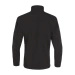 Kurtka Softshell Audax Jacket ClawGear Czarna