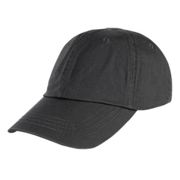Baseball Team Cap Condor Black