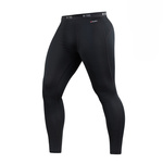 Spodnie Termiczne Level I Polartec M-Tac Czarne (70024002)