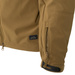 Jacket Helikon-tex Gunfighter Shark Skin Windblocker Jungle Green (KU-GUN-FM-27)