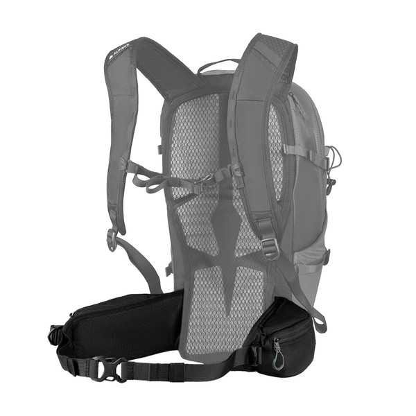 Plecak Alpinus Negoiu 20L Zielony (NH35031)