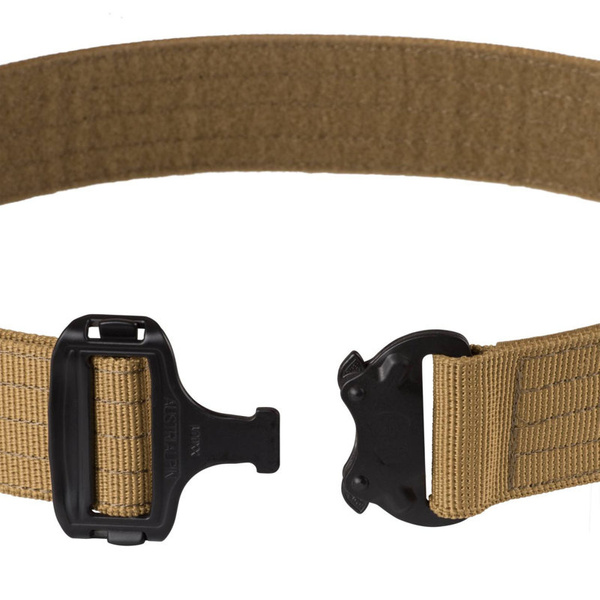 Competition Nautic Shooting Belt Helikon-Tex Black / Red (PS-CNS-NL-0125A)