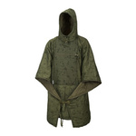 Poncho SWAGMAN ROLL Helikon-Tex Desert Night Camo (PO-SMR-NL-0L)