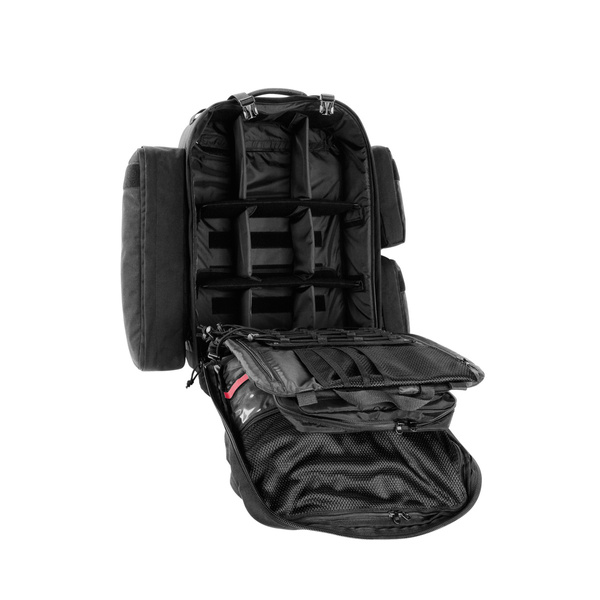 Medic Backpack First Responder MK III Tasmanian Tiger Coyote Brown (7816.346)