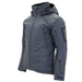 Highly Insulating Jacket G-Loft MIG 4.0 Carinthia Grey