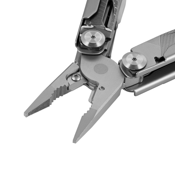 Multitool Type 12 Stainles Steel M-Tac (60082911)