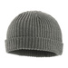 Czapka Dzianinowa Na Chłodną I Zimną Pogodę 100% Akryl M-Tac Grey (40544011)