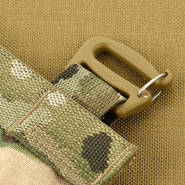 Przedni Panel Do Kamizelki Plate Carrier QRS M-Tac Multicam (10169008)