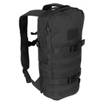 Plecak Miejski Daypack 15L MFH Czarny (30320A)