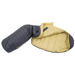 Sleeping Bag G180 (-20°C / -4°C) Carinthia Navy Blue/ Yellow