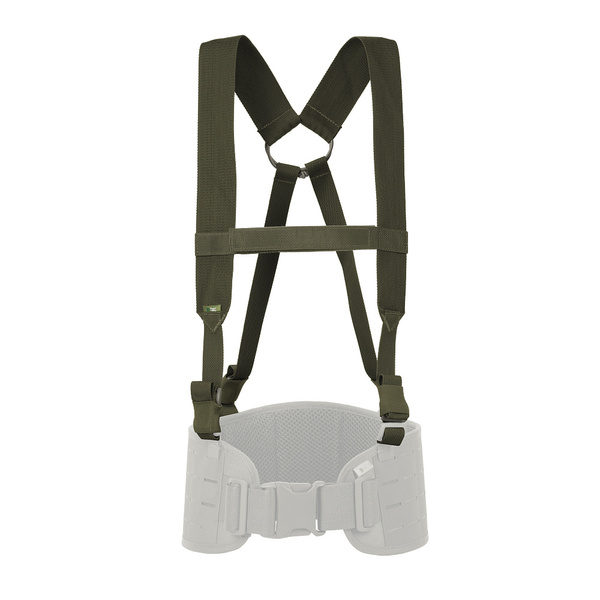 Szelki Do Pasa Taktycznego Elite M-Tac Ranger Green (10099023)