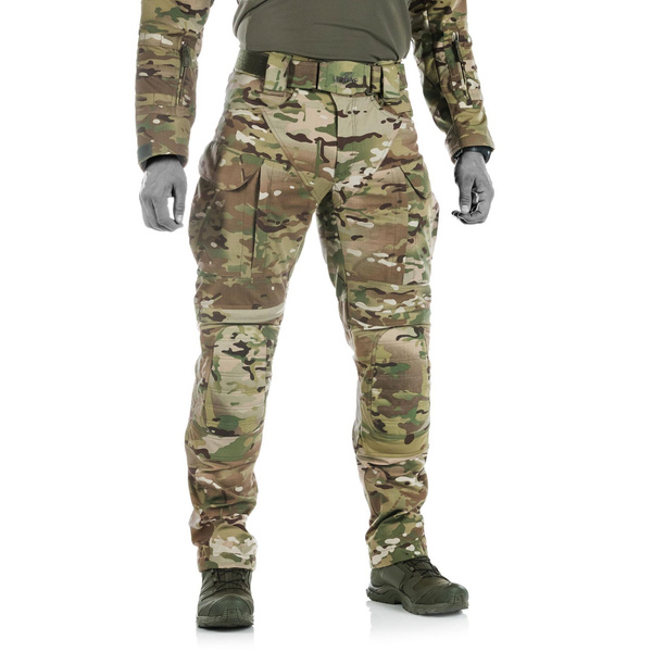 Spodnie Taktyczne UF PRO Striker ULT Combat Multicam
