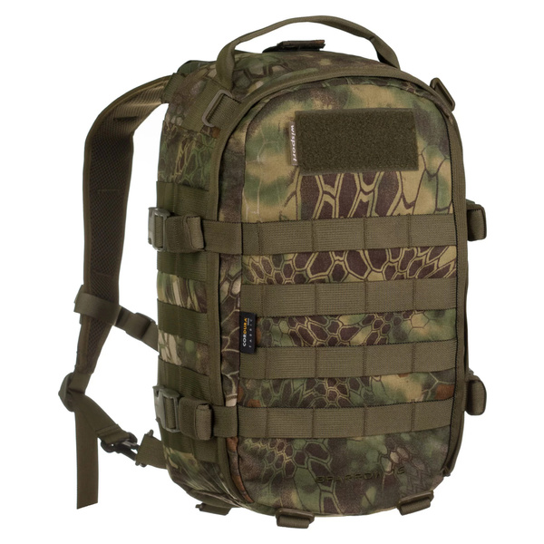 Military Backpack WISPORT Sparrow 16 Kryptek Mandrake