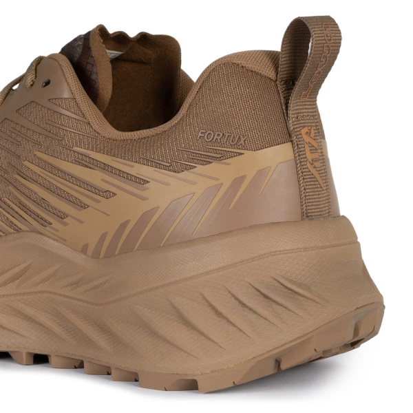 Buty Trekkingowe FORTUX LOW Lowa Coyote OP