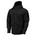 Kurtka AEGIS Parka Condor Black (101298-002)